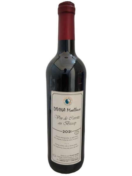 Vin Divina
