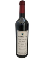 Vin Divina