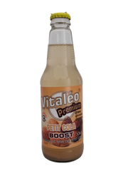 Vitaléo Premium 33 cl- Petit Cola Boost
