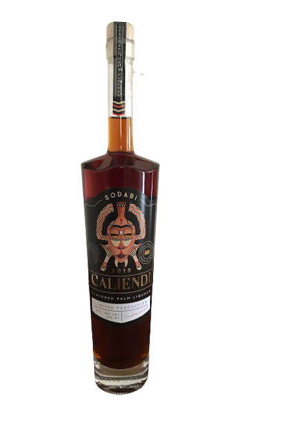 Caliendi classique ALC.38%