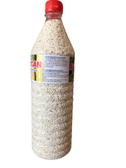 Akassan de maïs