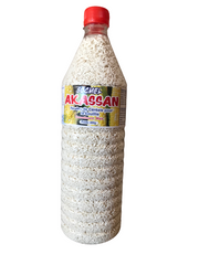 Akassan de maïs