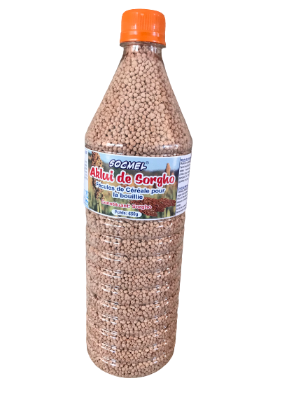 Aklui de sorgho