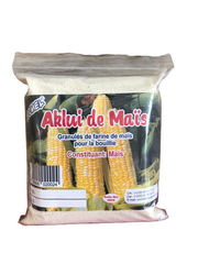 Aklui de maïs