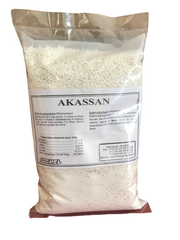 Akassan de maïs