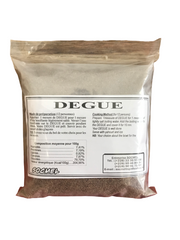 Dèguè de mil