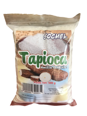 Tapioca