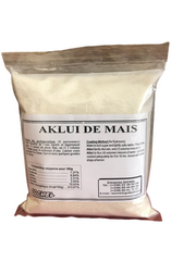 Aklui de maïs
