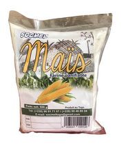 Farine panifiable de maïs