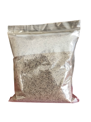 Couscous de Fonio, WOHÈ