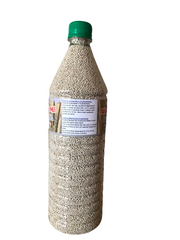 Aklui de mil du Togo