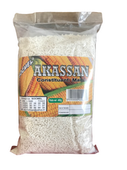 Akassan de maïs