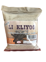 Aklui de mil du Togo