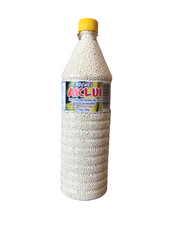 Aklui de maïs
