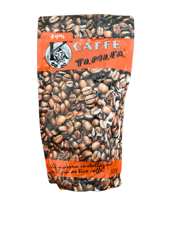 Café TOMOCA moulu 500g